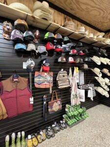 JS Farm and Ranch Winnie Feed Store Country Work Clothes 2