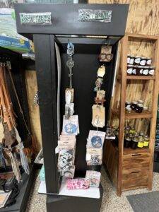 JS Farm and Ranch Winnie Feed Store Country Work Clothes Gift 1